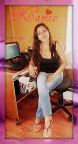 carolina asenjo veloso