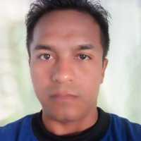 Ramon Eduardo Alvarado