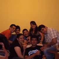 Luis felipe Forero Gallego