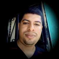 Luis Esau Sandoval Alvarado