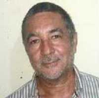 Luis Ramon Garcia Meneses
