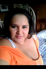 yendry arias rojas