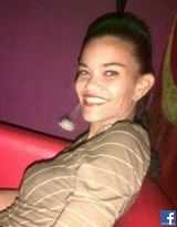 Aura Madera Henriquez