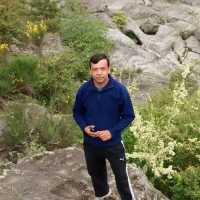 RICARDO DANIEL ROMERO