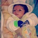 paloma patricia palomino niño