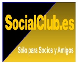 SocialClub Londres