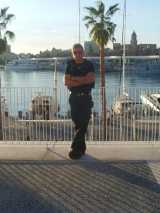 Jose Carlos Dominguez Rivero