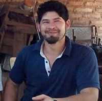 Nolberto Daniel Avalos Dominguez