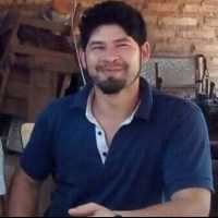 Nolberto Daniel Avalos Dominguez