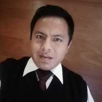 NELSON CHUQUIPIONDO GOMEZ