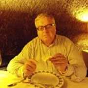 JUAN  CARLOS   CABERO FERNANDEZ