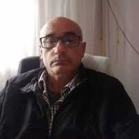 Francisco Angel Pareja Garcia