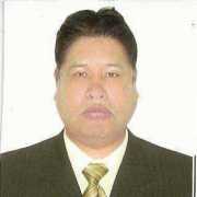 Fredy Ferdinand Roman Castro
