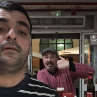 Alberto Rendón  Marabot 