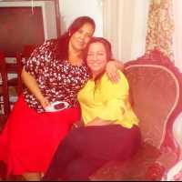 patricia Arias Espinosa