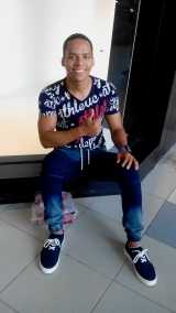 Josue Ricardo Lucumi Arias