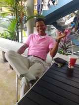 Pedro Antonio Lucumi Quiñones