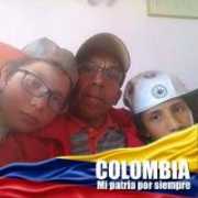 Ronald Belalcazar Forero