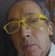 Jorge  Peregrina Ornelas