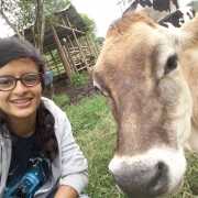 Angie Daniela  Sastoque Isaza