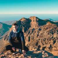 Joel Rodriguez Brito