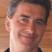 David Bosch