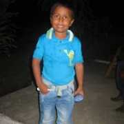 Gregory Ruiz Chavez