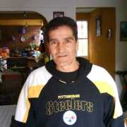 Ricardo  Gutierrez Gomez