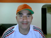 Luis Alfonso  Blanco  Orrellanos