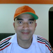 Luis Alfonso  Blanco  Orrellanos