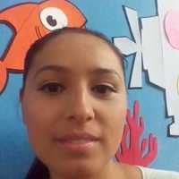 Maria Angelina   Camargo Afanador