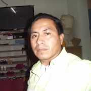 Flavio  Velazquez Diaz