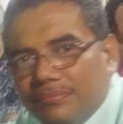 Ramiro Jose  Perez Perez