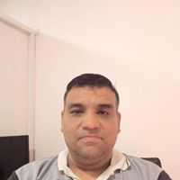 Alexander Carrillo