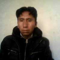 Milton Cochama Mamani