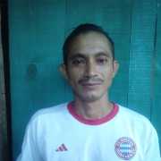 David Antonio Molina Ramirez