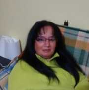 CANDIDA    PEREZ MORALES