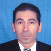 Luis Eduardo Melo Flores