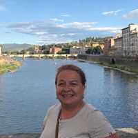 Lilian Bazzetti Cruzalegui