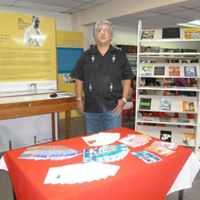 Joel Alberto Paz Montiel