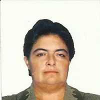Olga Emilce Rojas Gómez