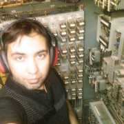 Cristian David