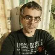 Angel Garcia Gonzalez