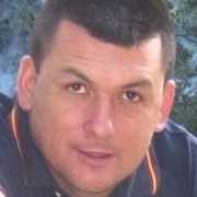 Francisco Javier  Garcia  Gomez