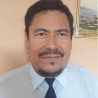 Jose Domingo Galvez