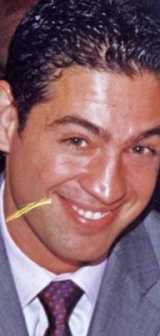 Jose Antonio Benitez Hurtado