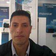 Humberto  Corte Guartatanga