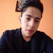 Sebastian Cruz Unda