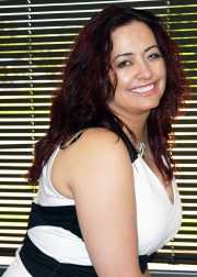 Connie Rivera Murillo