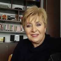 OLGA CECILIA GONZALEZ LONDOÑO